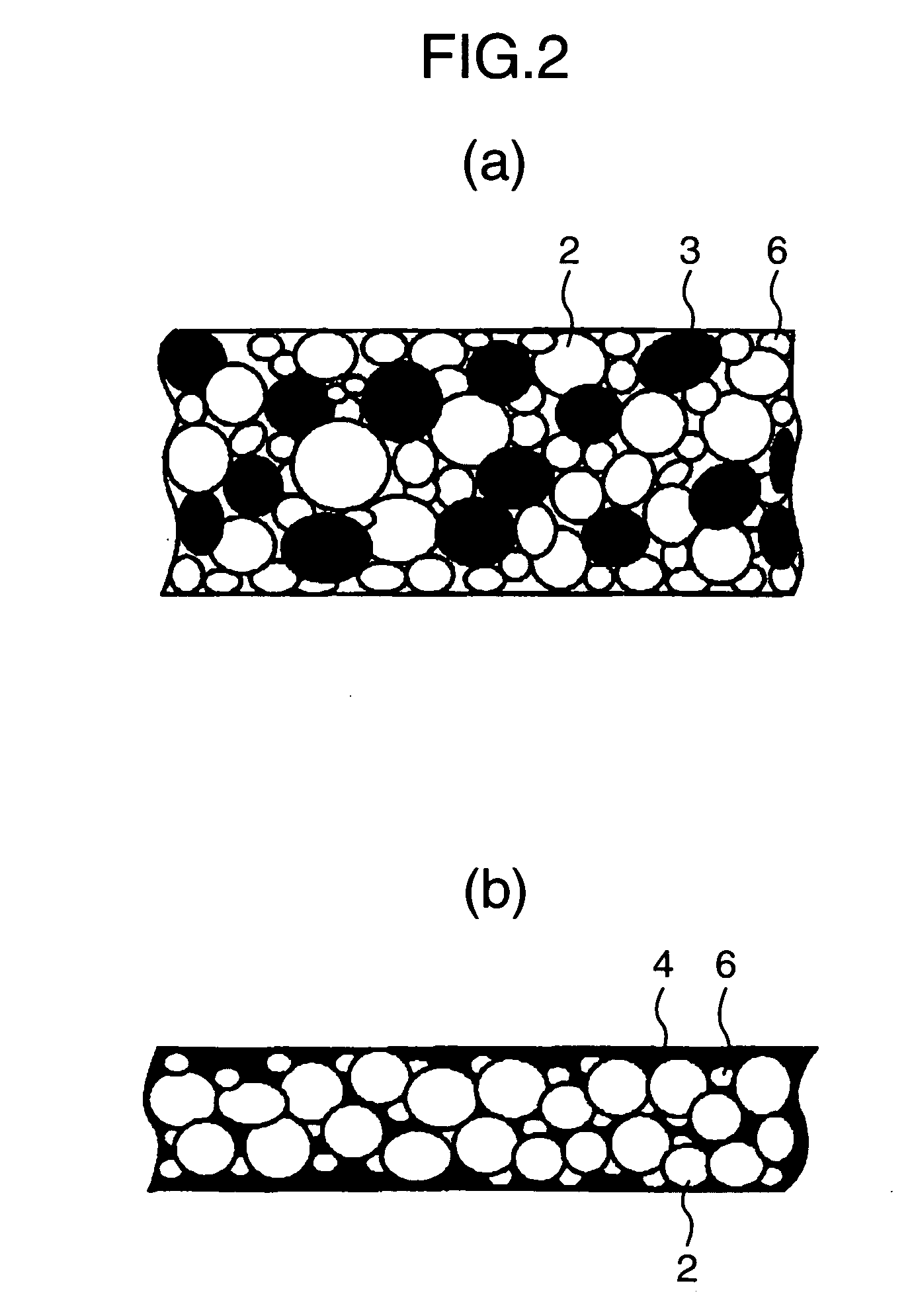 Solder foil semiconductor device and electronic device