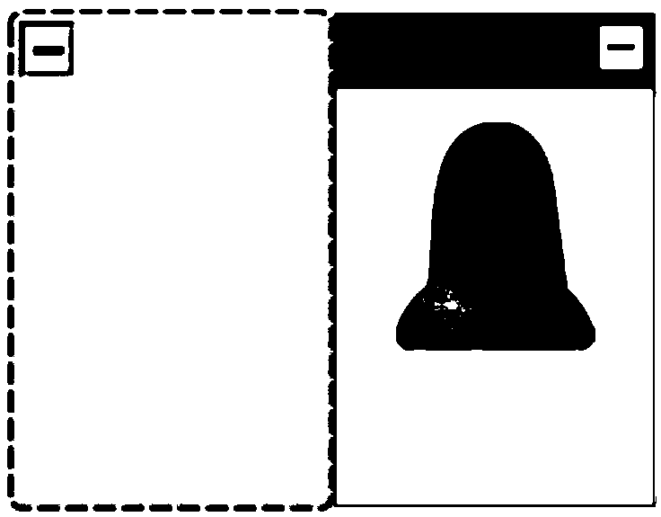 Selfie light supplementing method and system, double-screen terminal and computer readable storage medium