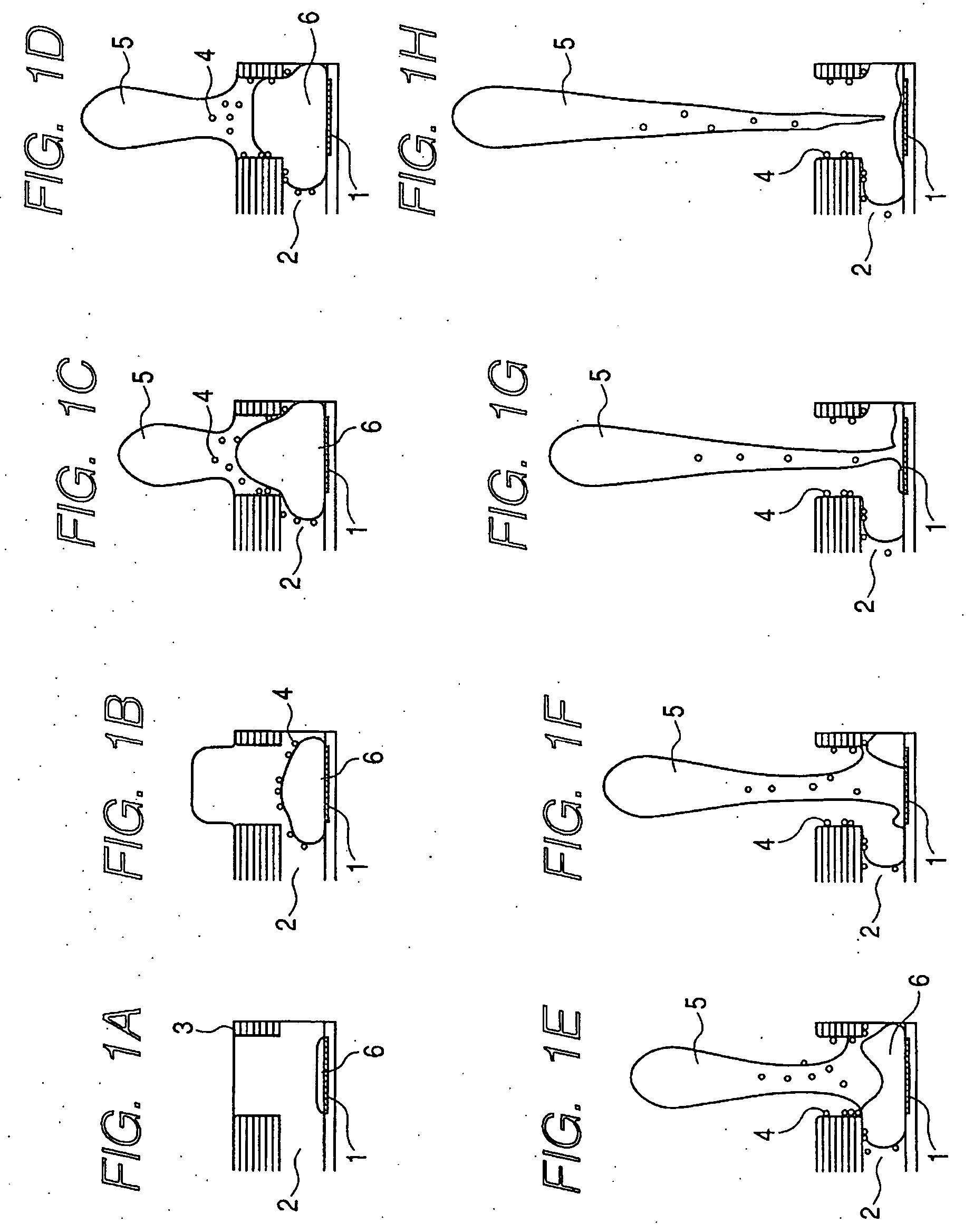 Ink, ink set, ink jet recording method, ink cartridge and ink jet recording apparatus