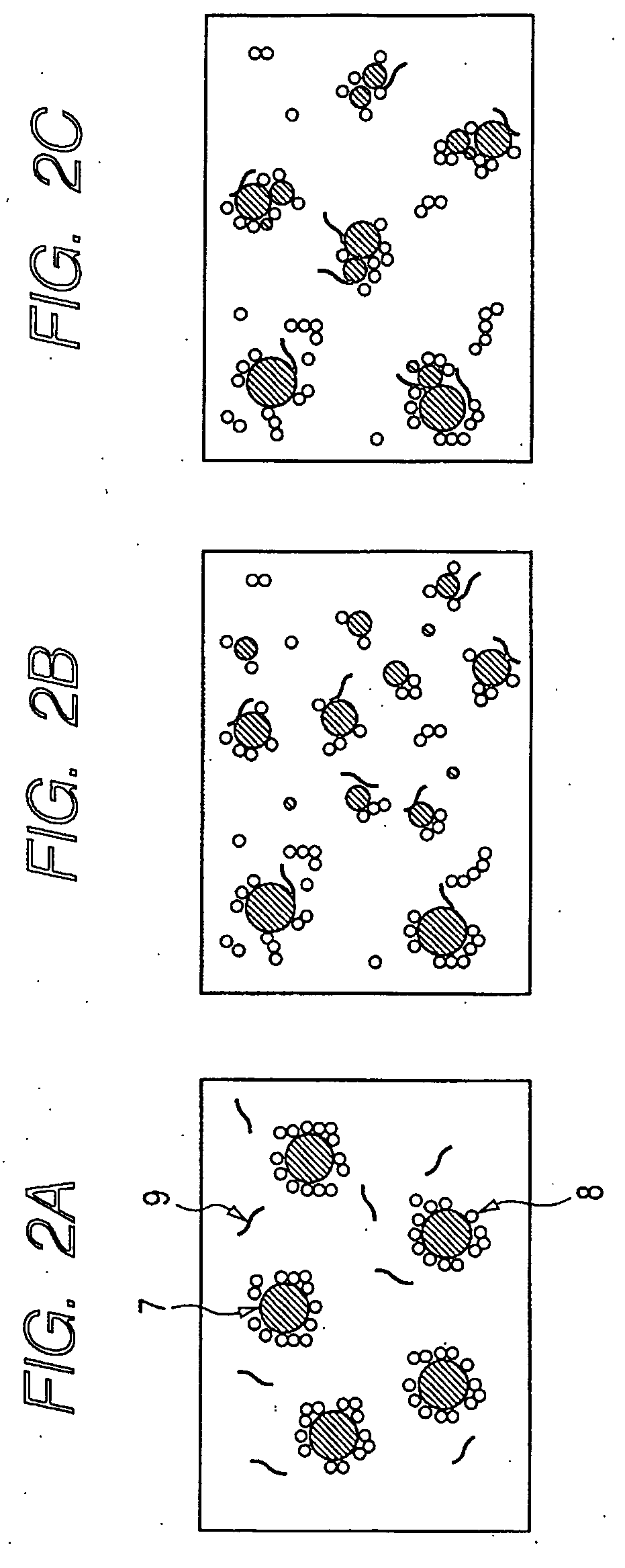 Ink, ink set, ink jet recording method, ink cartridge and ink jet recording apparatus