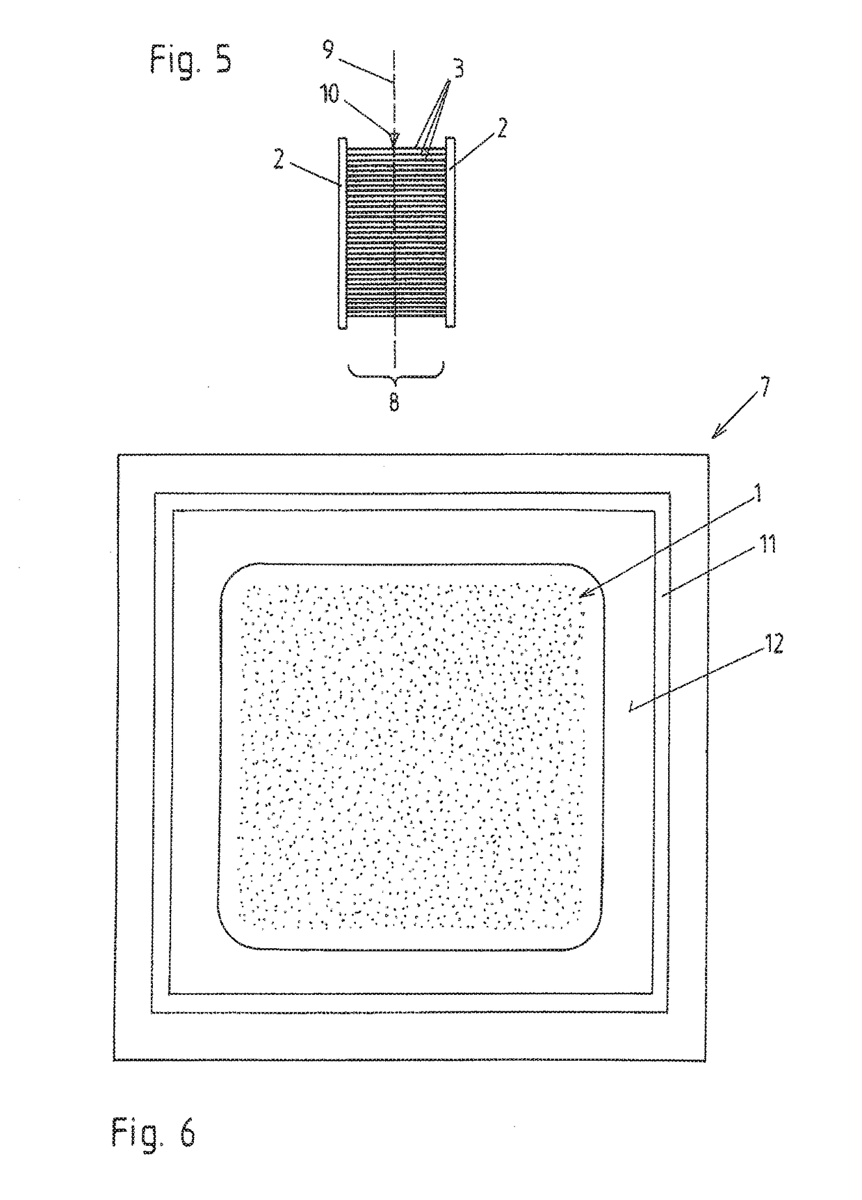 Wound cleaning assembly