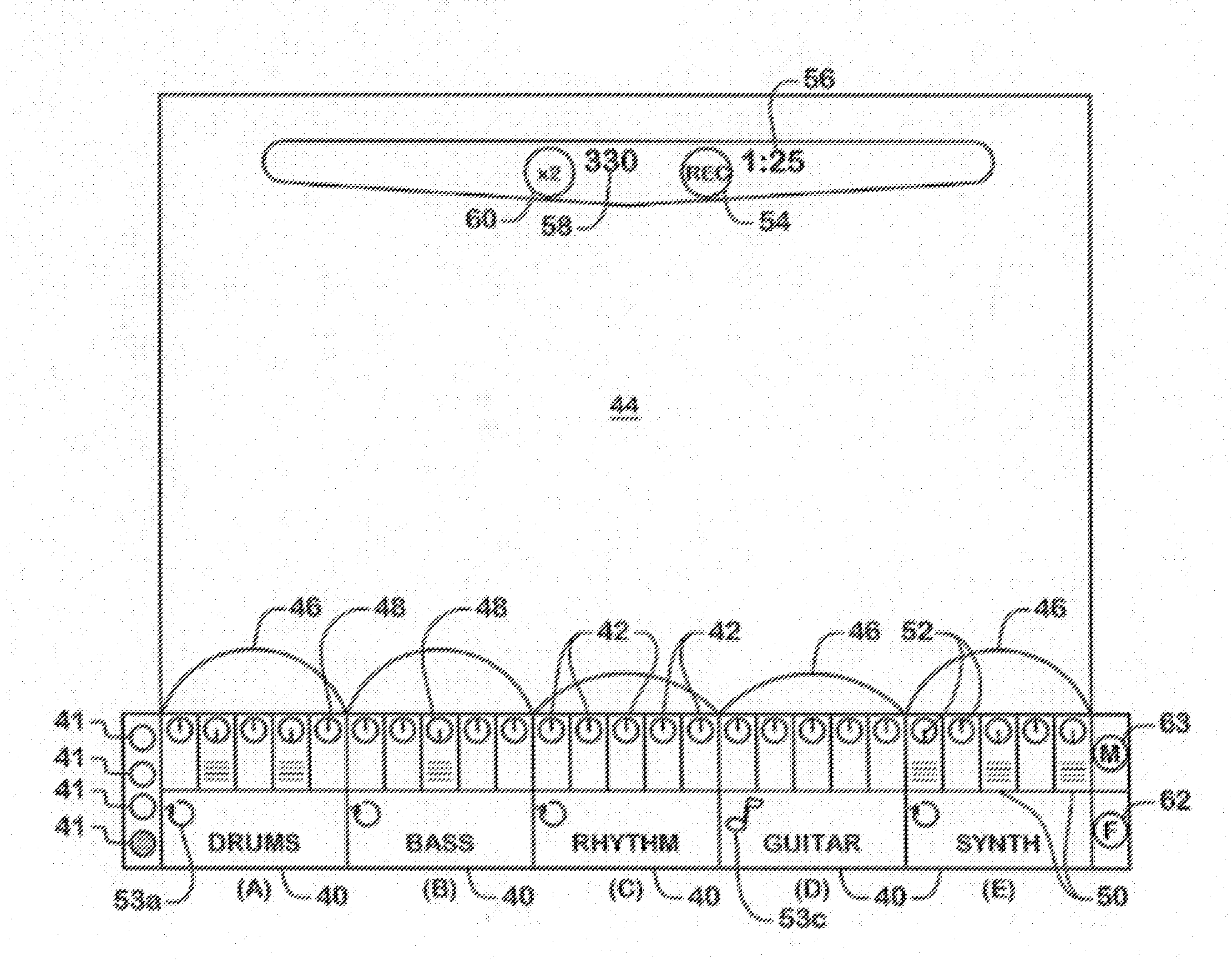 Musical Composition System