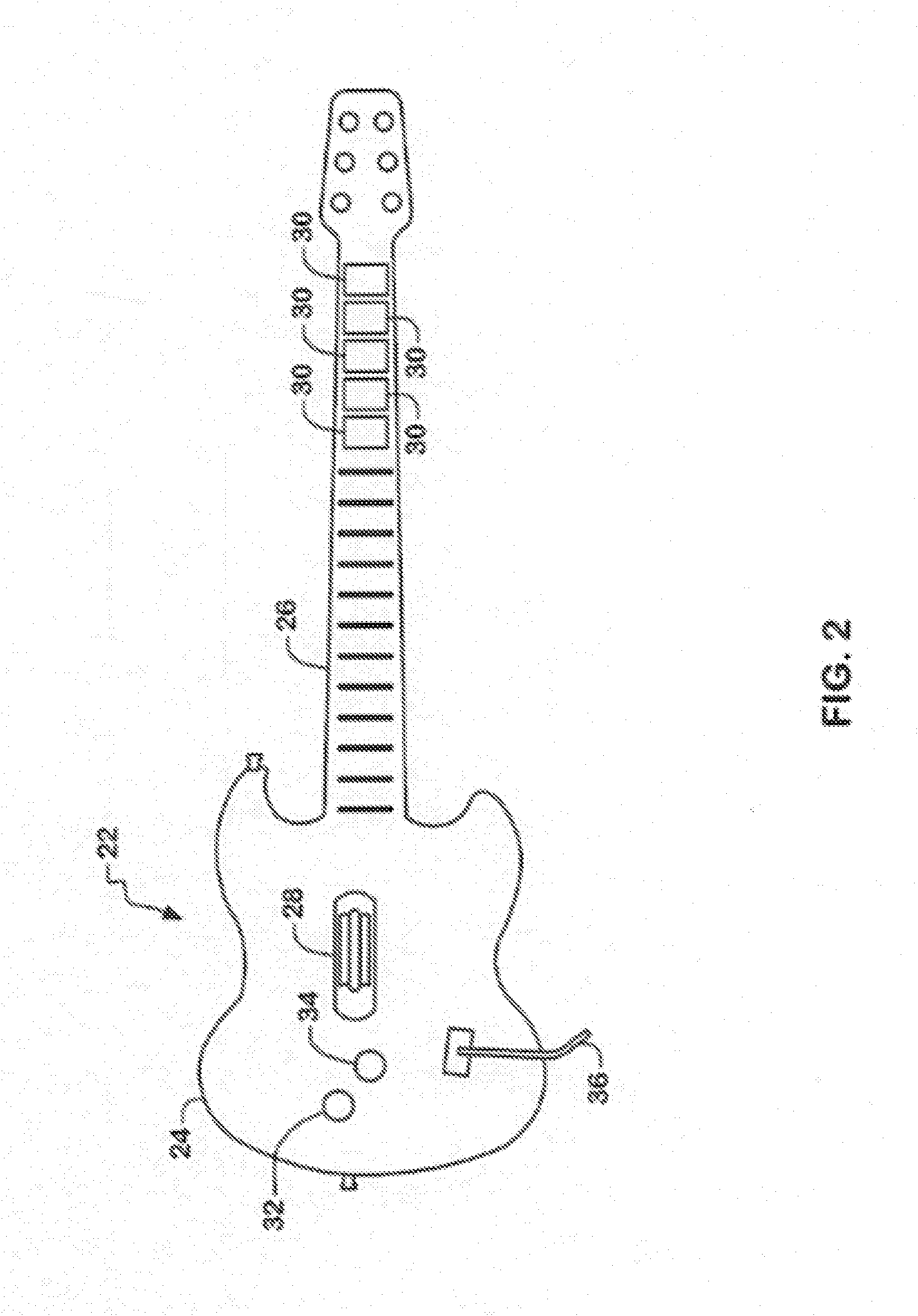 Musical Composition System