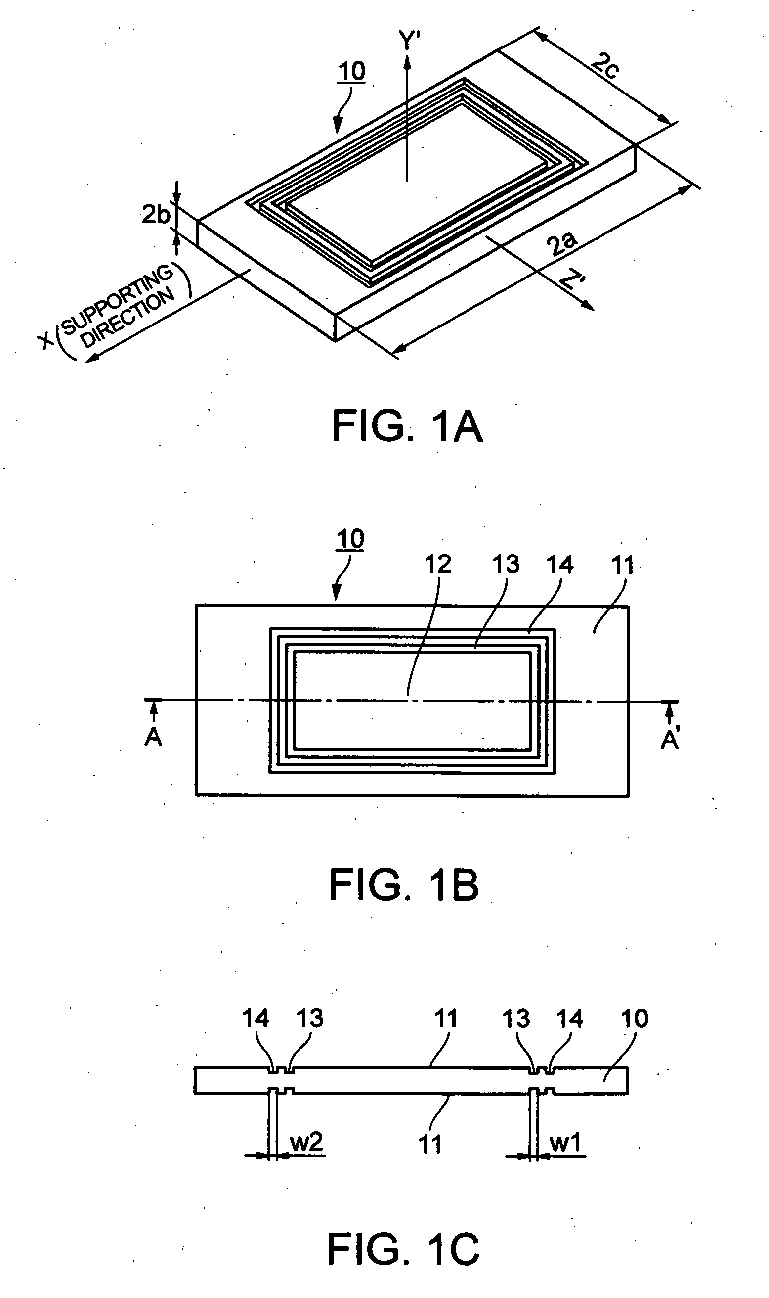 Piezoelectric resonator element, piezoelectric resonator, and piezoelectric oscillator