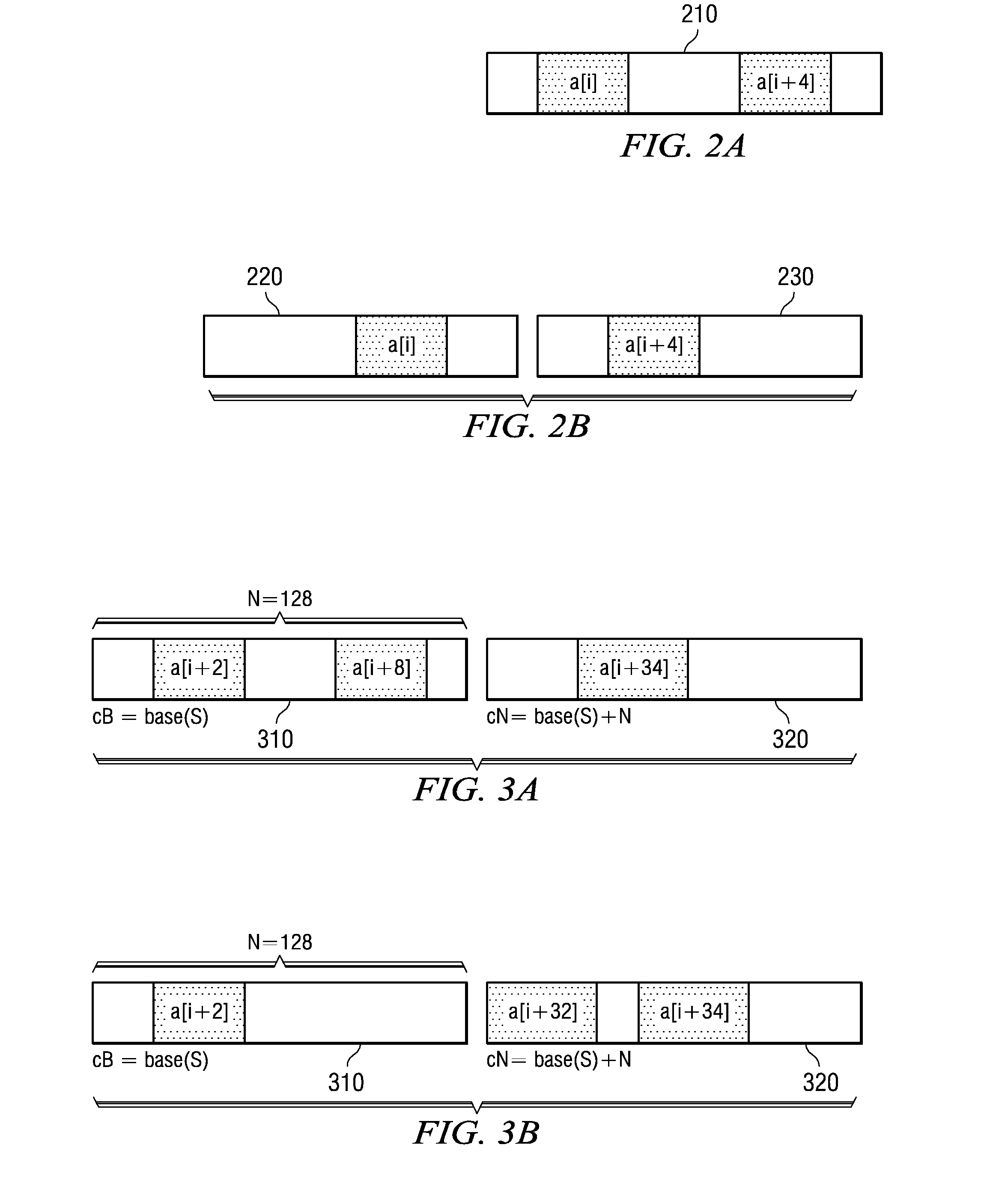 Efficient Software Cache Accessing With Handle Reuse