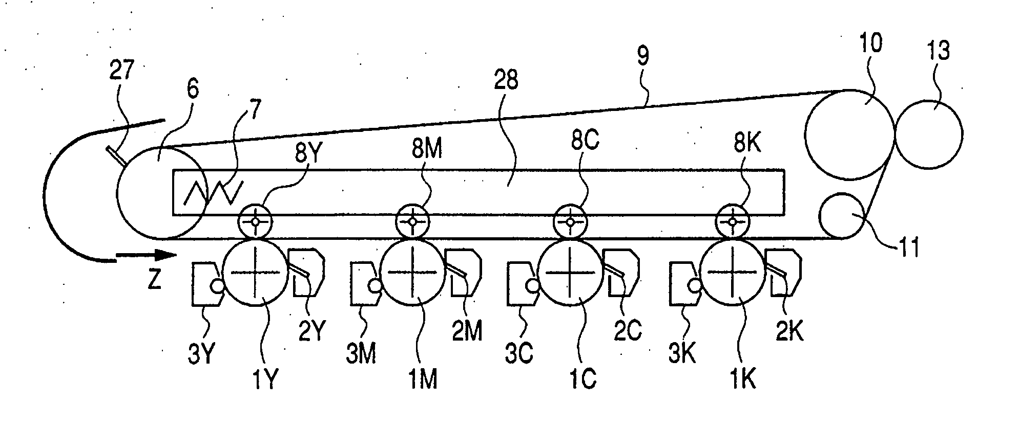 Image forming apparatus