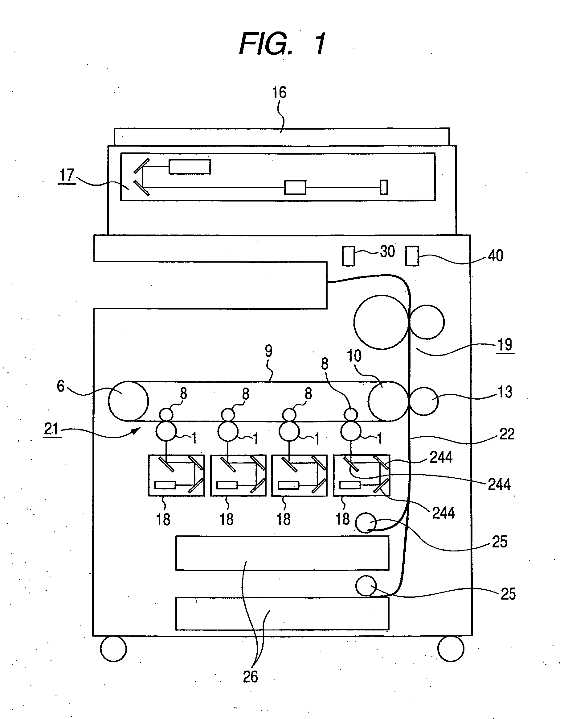 Image forming apparatus