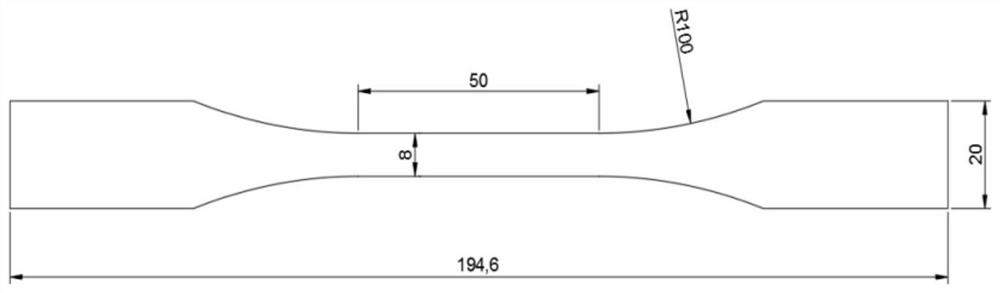 A method for preparing multi-layer metal composite materials by high temperature torsion