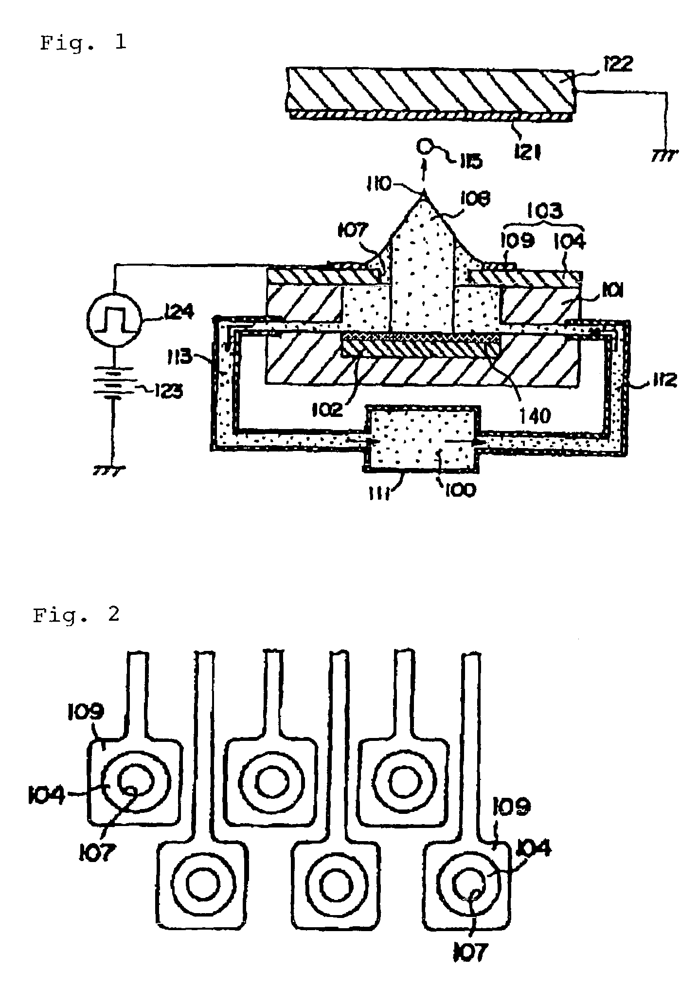 Oil based ink composition for inkjet printer