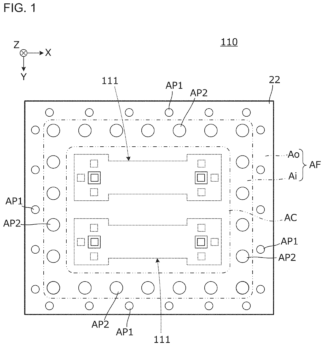 Multilayer resin substrate and electronic component