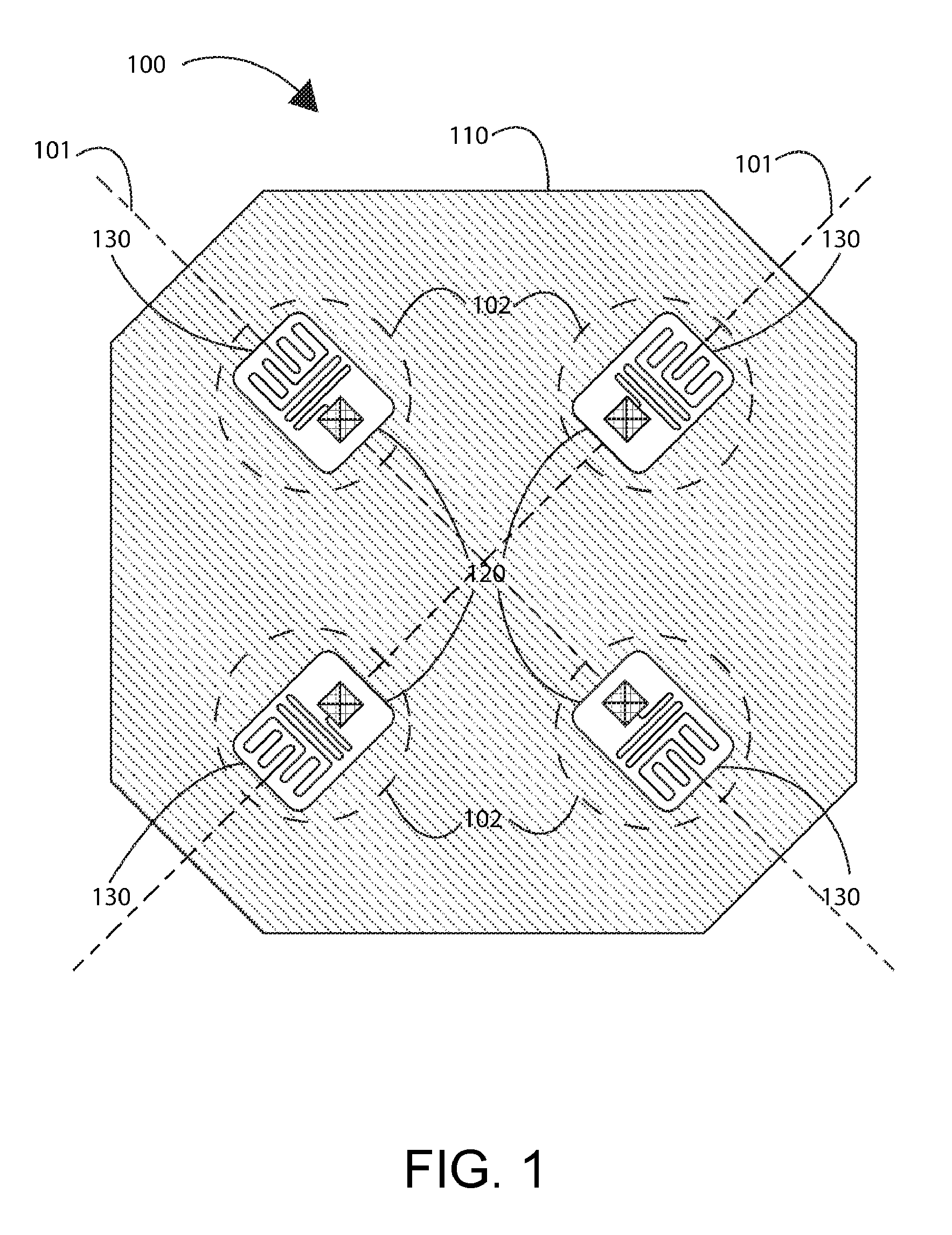 Transducer structure and method for MEMS devices