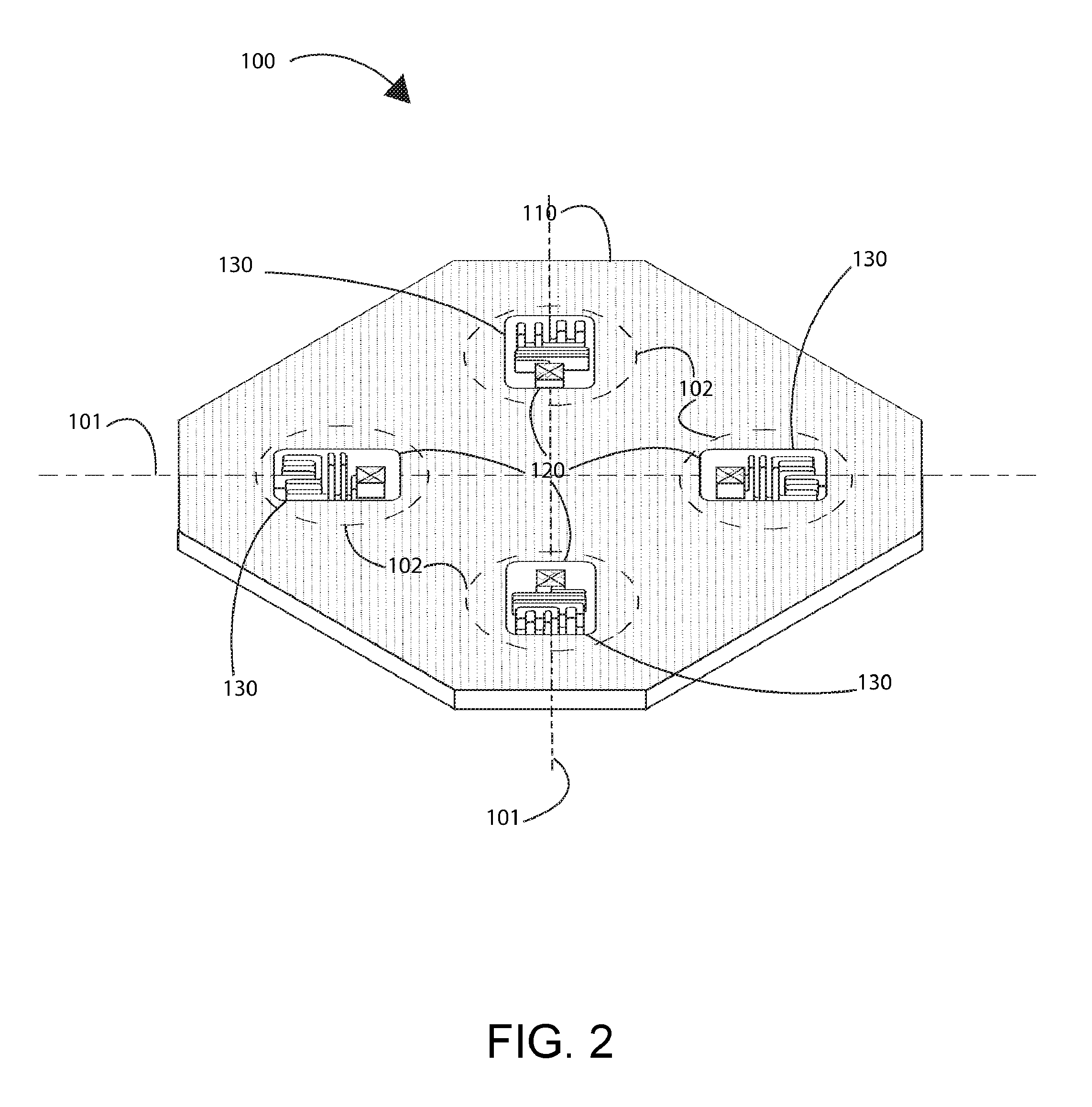 Transducer structure and method for MEMS devices