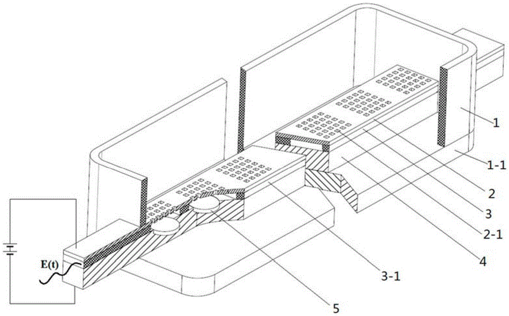 A phase-controllable multi-electron injector cold-cathode electron gun with microwave modulation