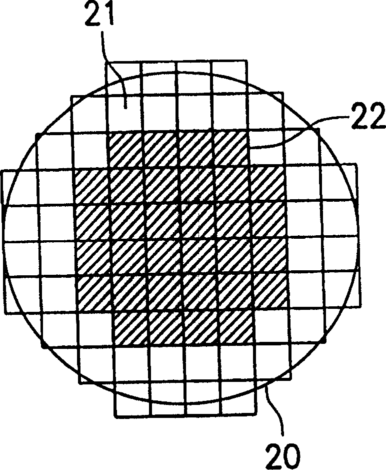 Method for improving microspur consistency