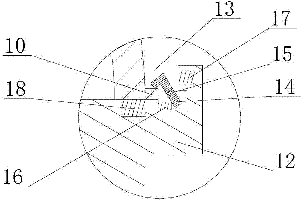 Portable thermal-insulation cup