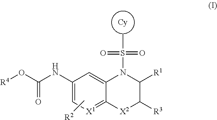 Tetrahydronaphthyridine, benzoxazine, aza-benzoxazine and related bicyclic compounds for inhibition of RORgamma activity and the treatment of disease