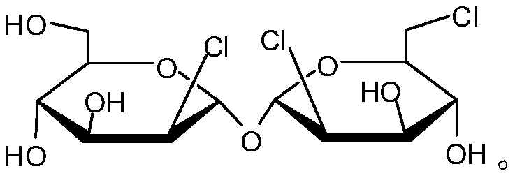 Sweetening agent and preparation method thereof