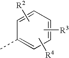 Trisubstituted 1,2,4 triazoles