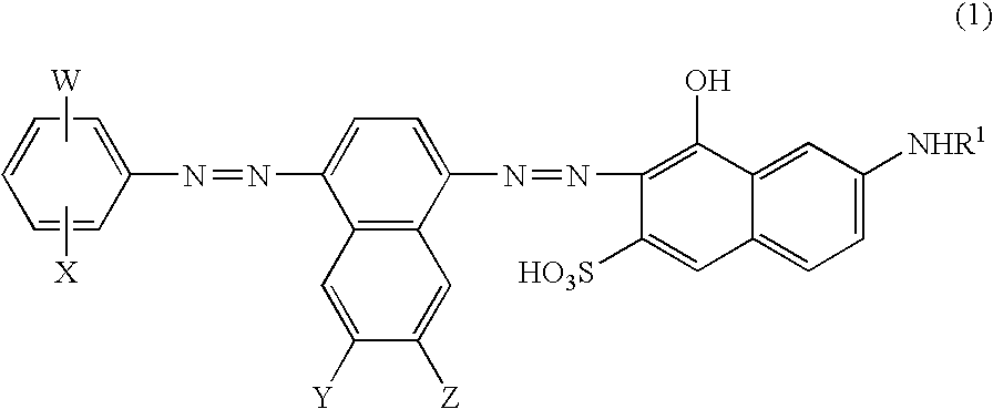 Ink jet ink with improved reliability