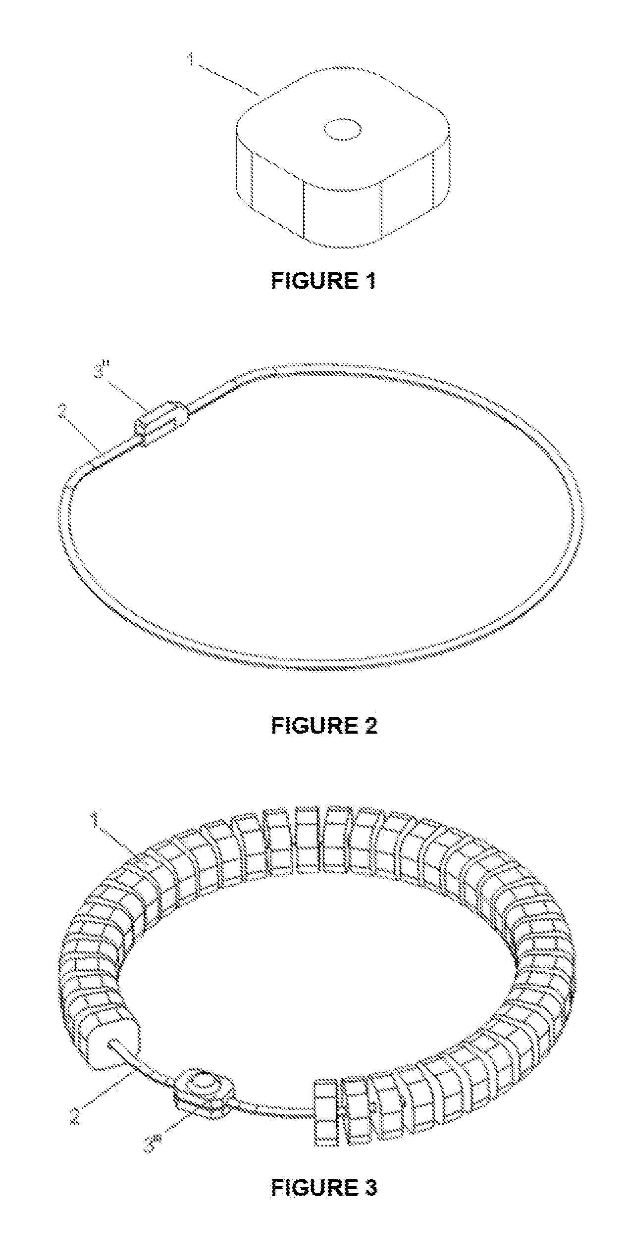 Vacuum enhancing system or non-evaporable getter