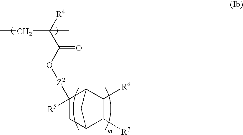 Chemically amplified positive resist composition