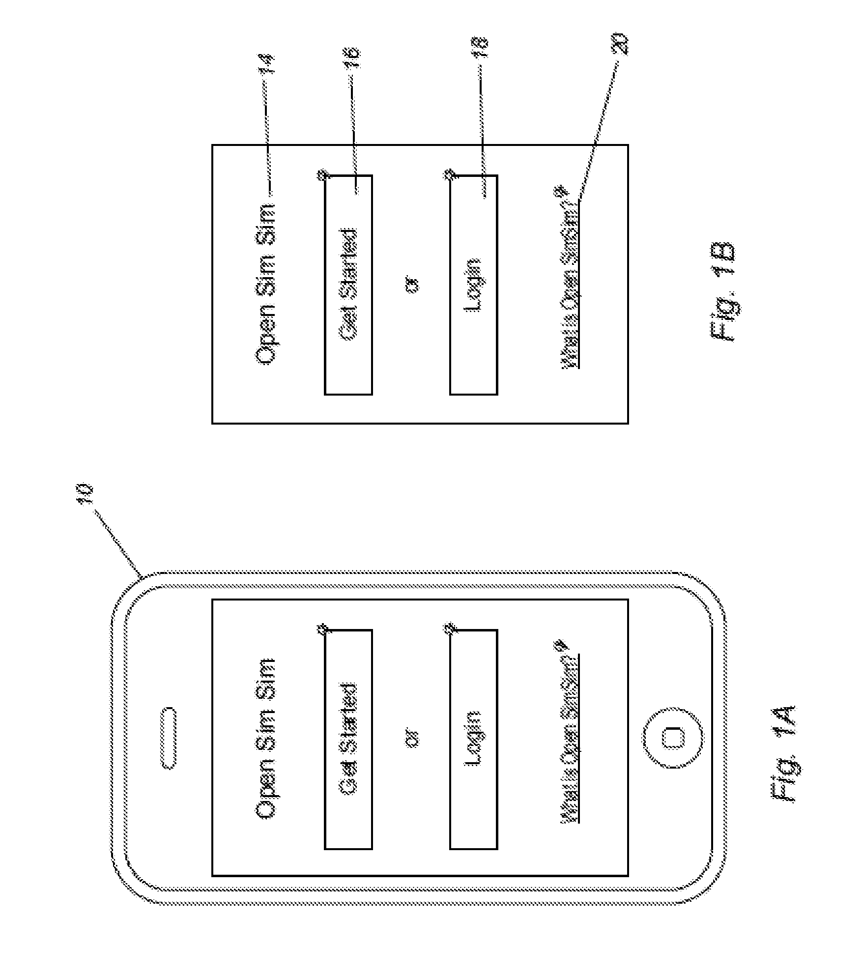 Mobile device and web based implemented application to optimize employment and methods of use thereof