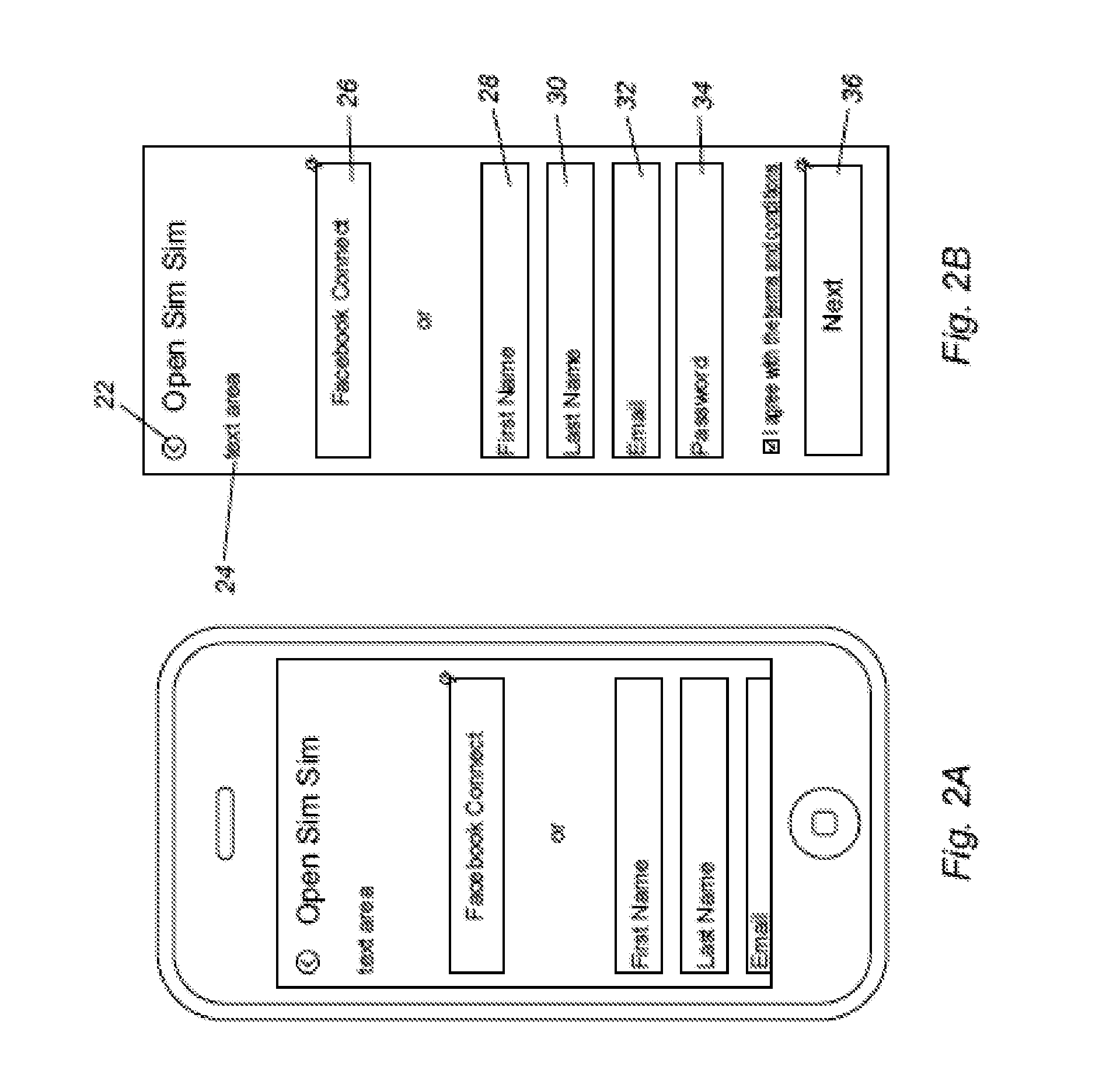 Mobile device and web based implemented application to optimize employment and methods of use thereof