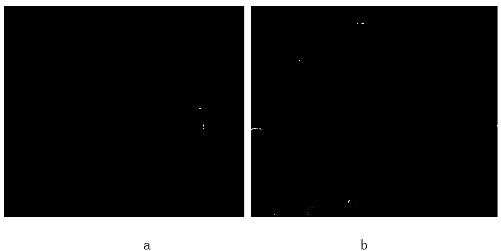 Preparation method of polyurethane/cellulose multifunctional shape memory high-molecular material