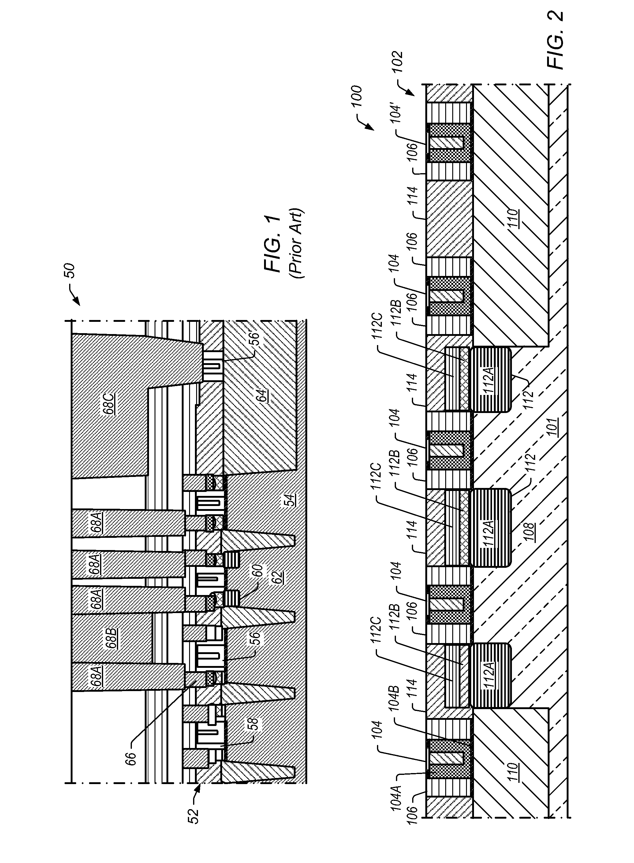 Trench silicide and gate open with local interconnect with replacement gate process