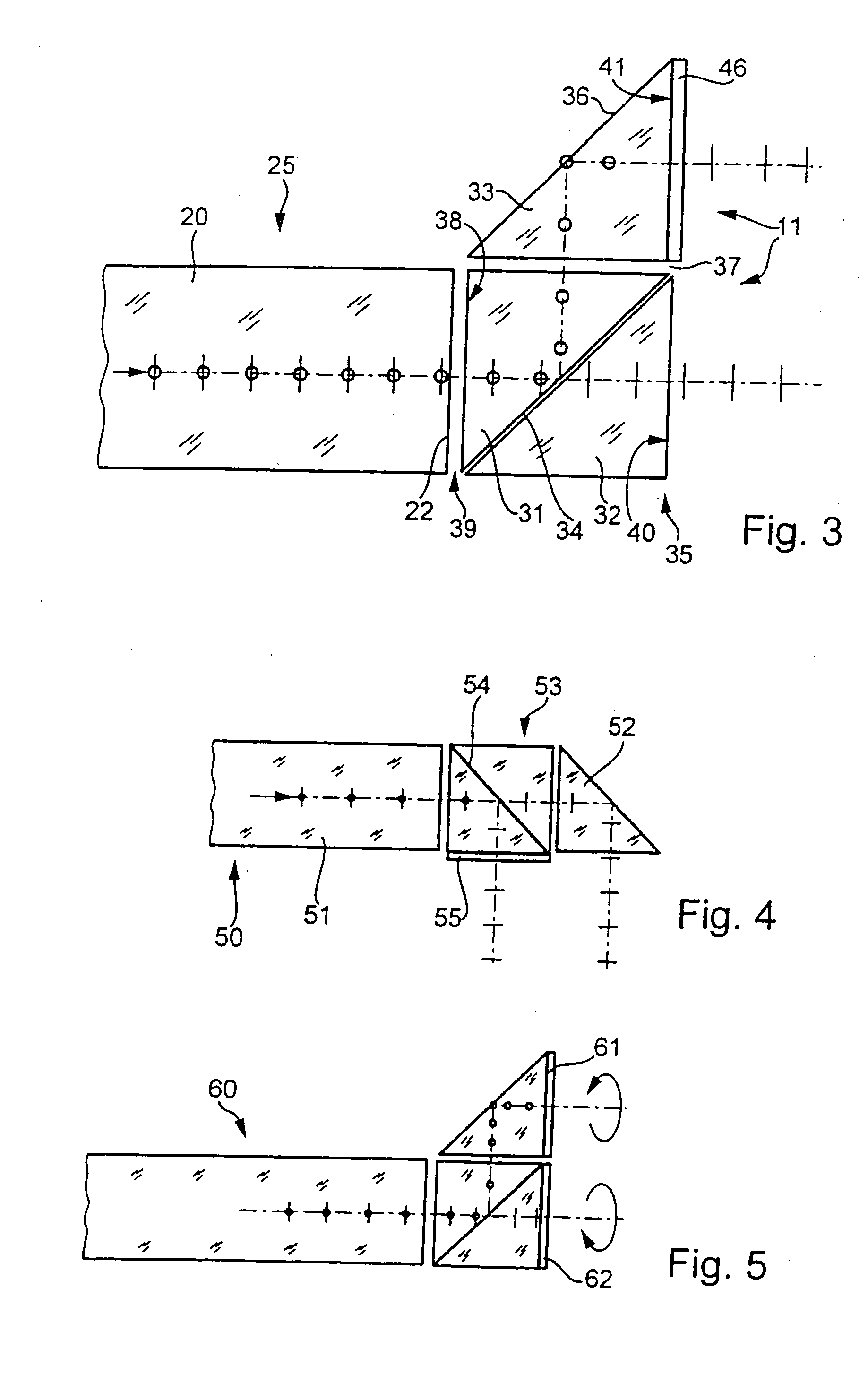 Polarization-optimized illumination system