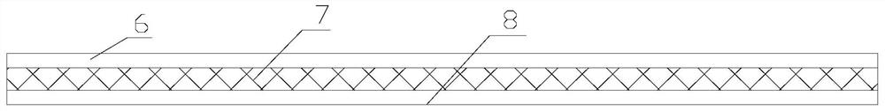 Novel CT auxiliary marking and positioning sticker