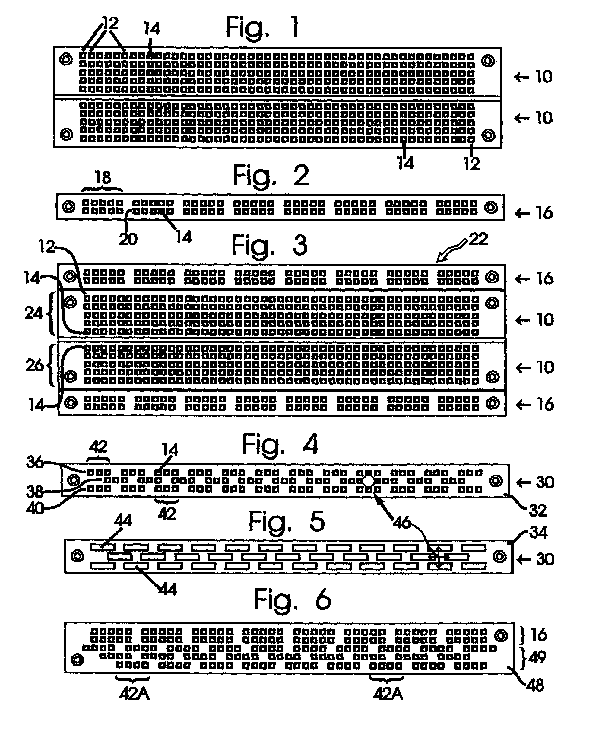 Apparatus, method and system for interfacing electronic circuits