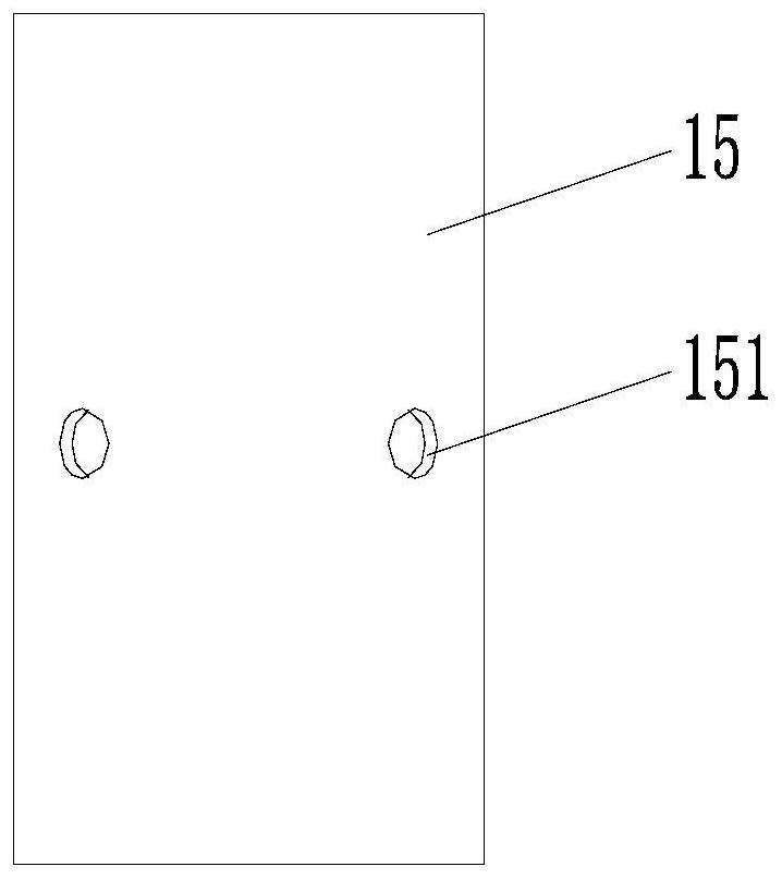 Heat exchange device, air conditioner and control method of heat exchange device