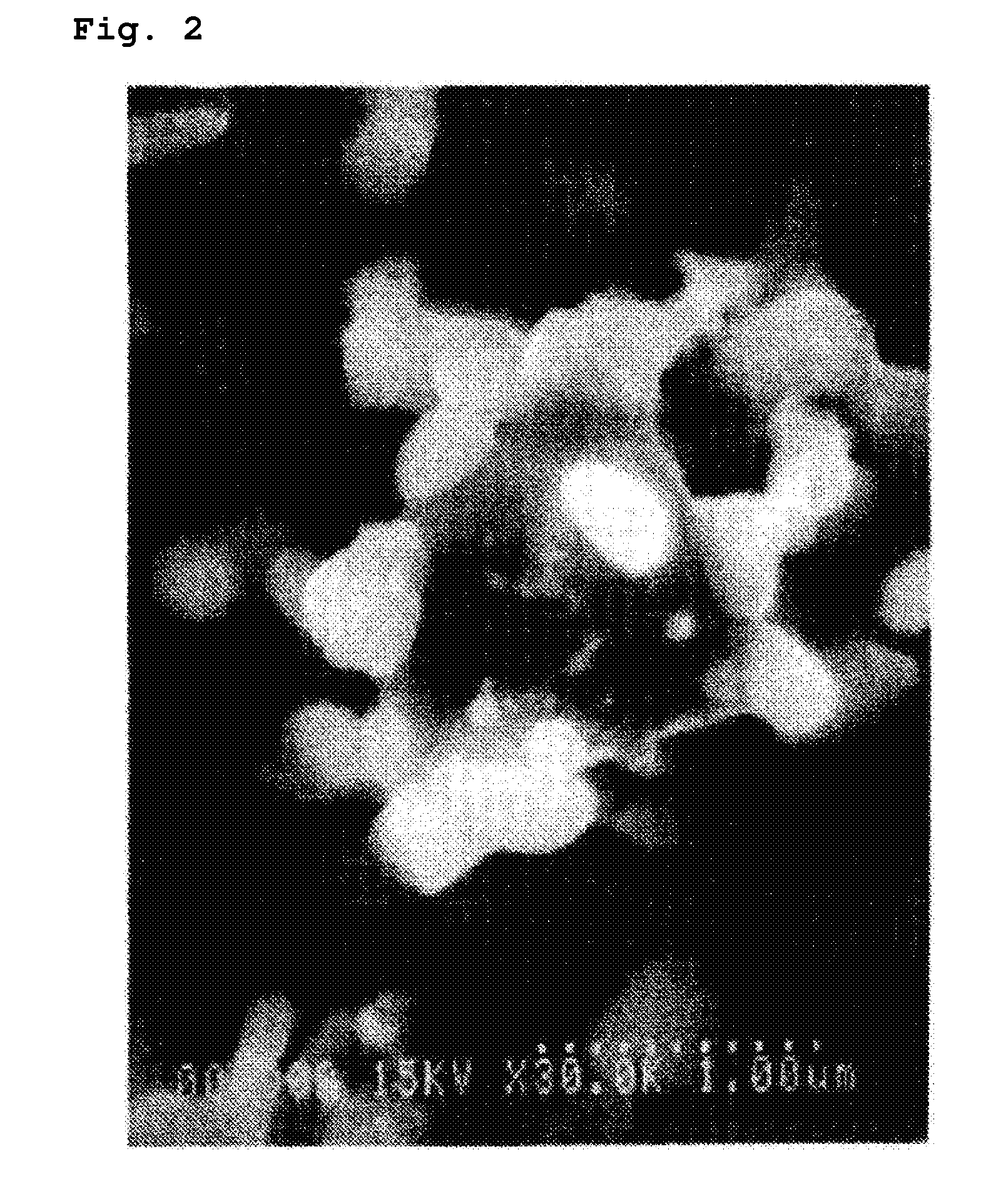 Power generation cell for solid electrolyte fuel cell