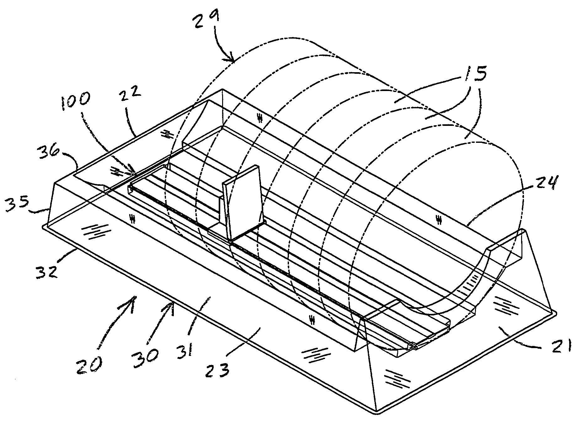 Display dispenser