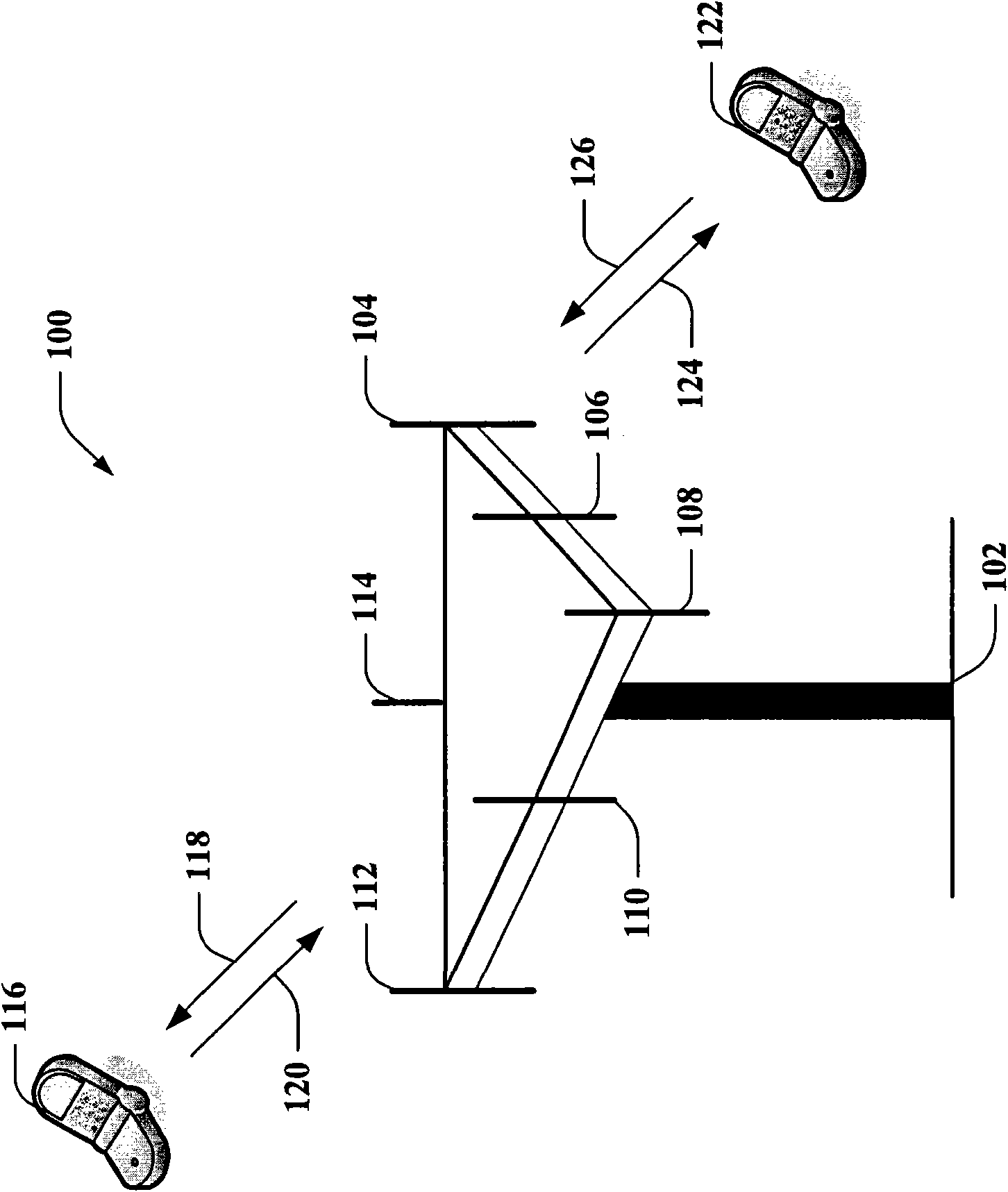 Preamble based uplink power control for LTE