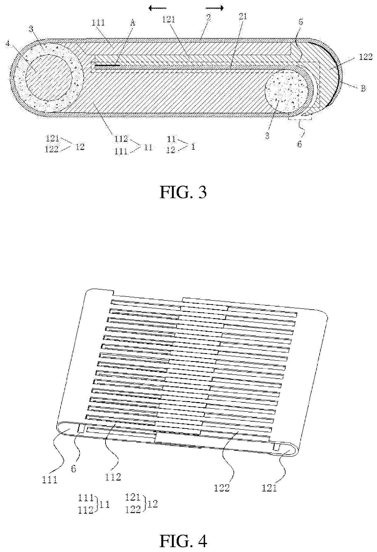 Flexible display device