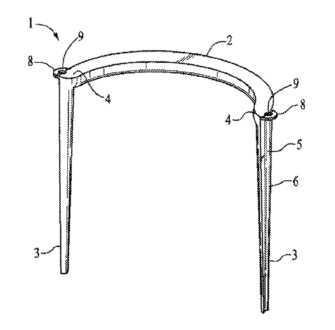 Surgical device, system and method of use thereof