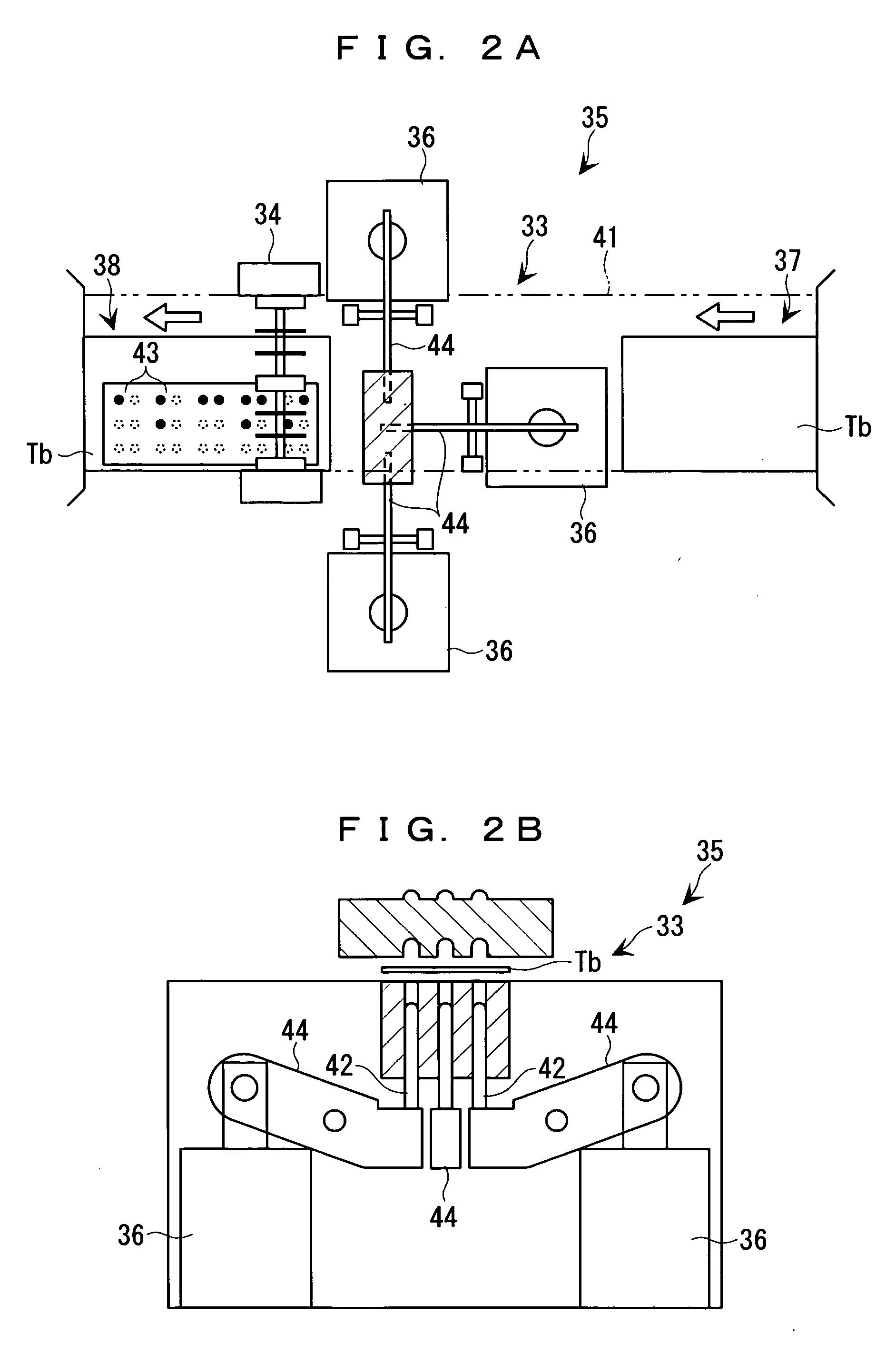 Tape cartridge and tape processing apparatus on which tape cartridge is detachably mounted