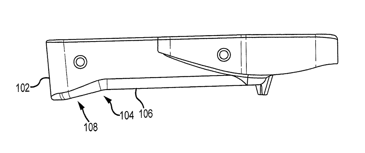 X-ray mammography and/or breast tomosynthesis using a compression paddle