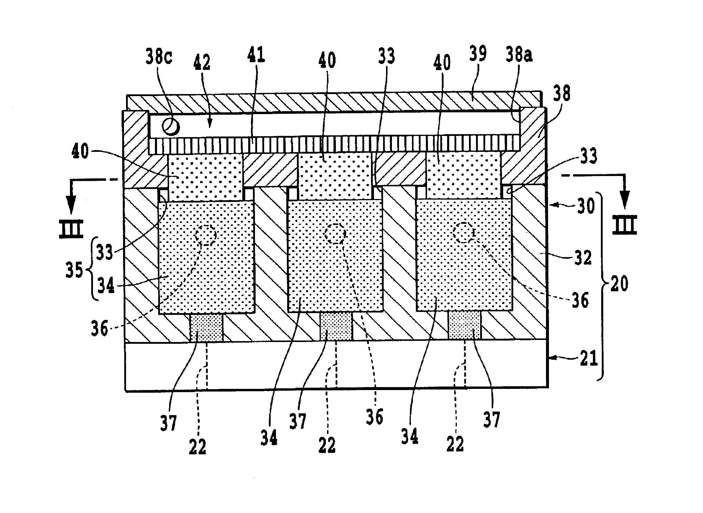 Liquid container, ink jet cartridge and ink jet printing apparatus