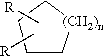 Water-borne dispersions of oil modified urethane polymers