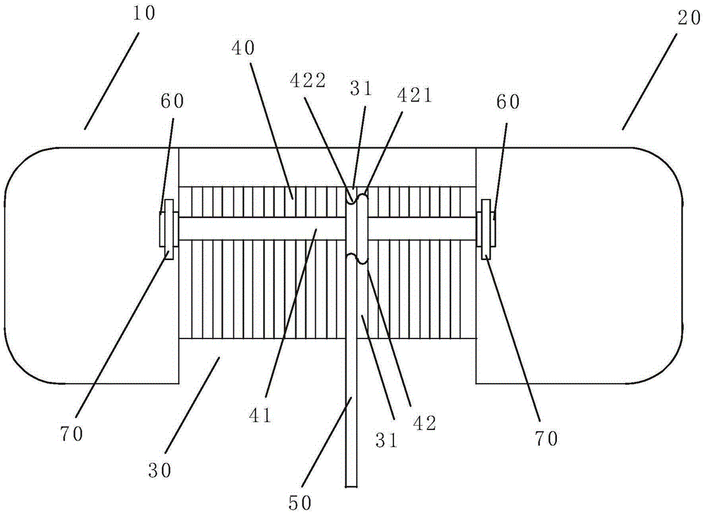 Electric hoist