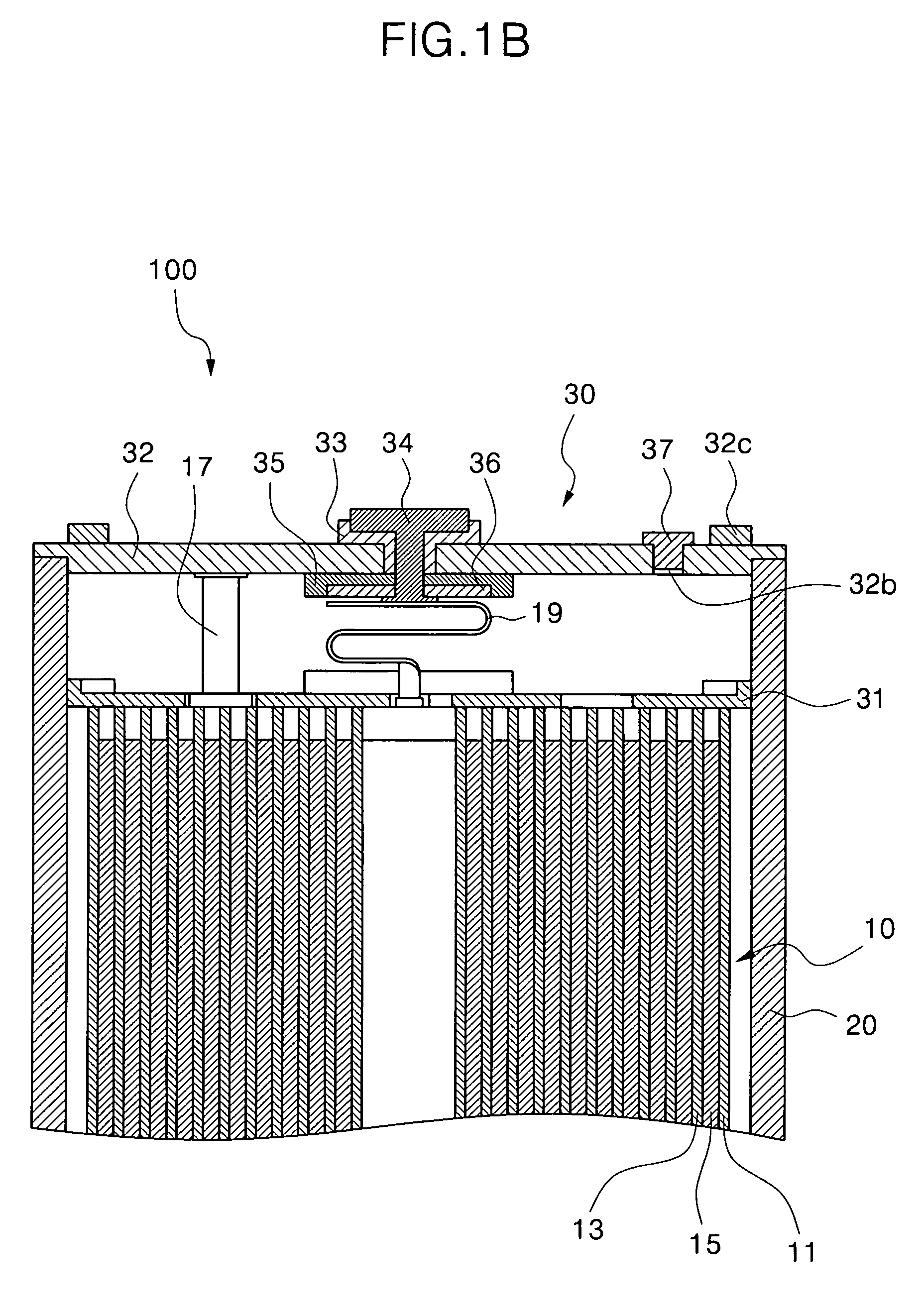 Protection circuit assembly and battery pack having the same