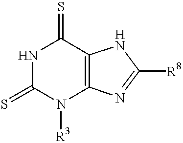 Purine derivatives having phosphodiesterase IV inhibition activity