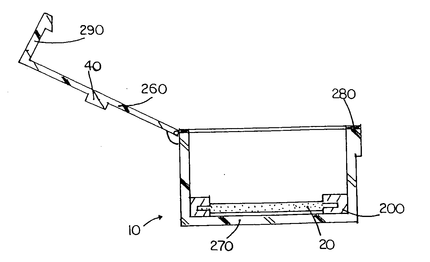 Apparatus and method for culturing and preserving tissue constructs