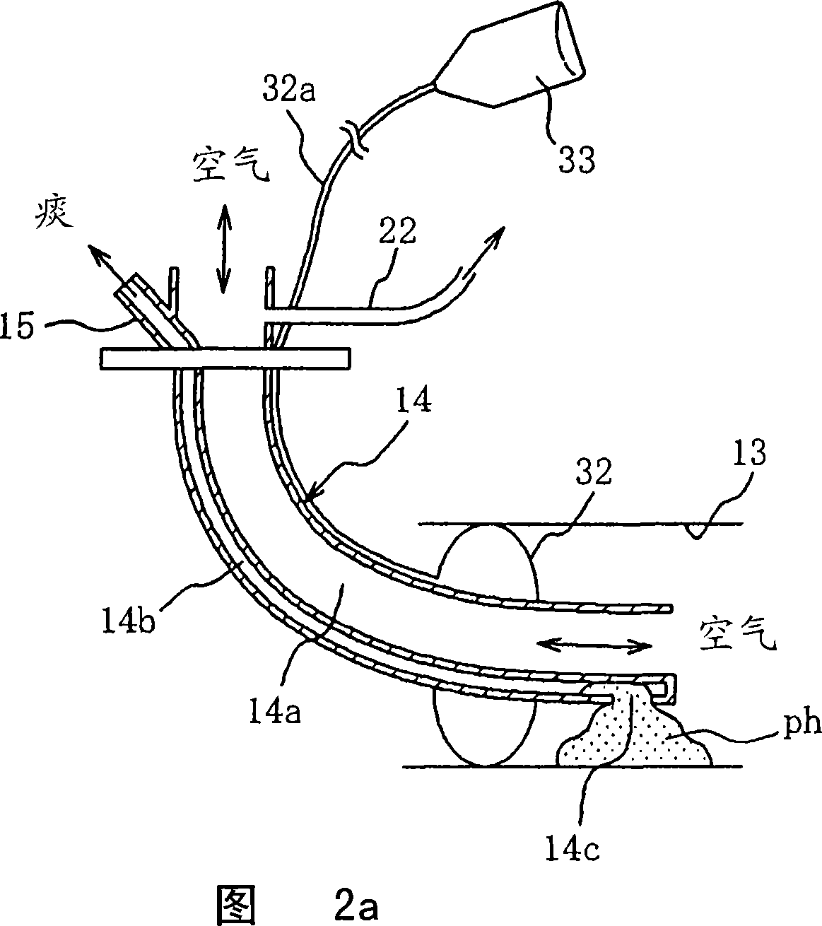 Tracheal cannula