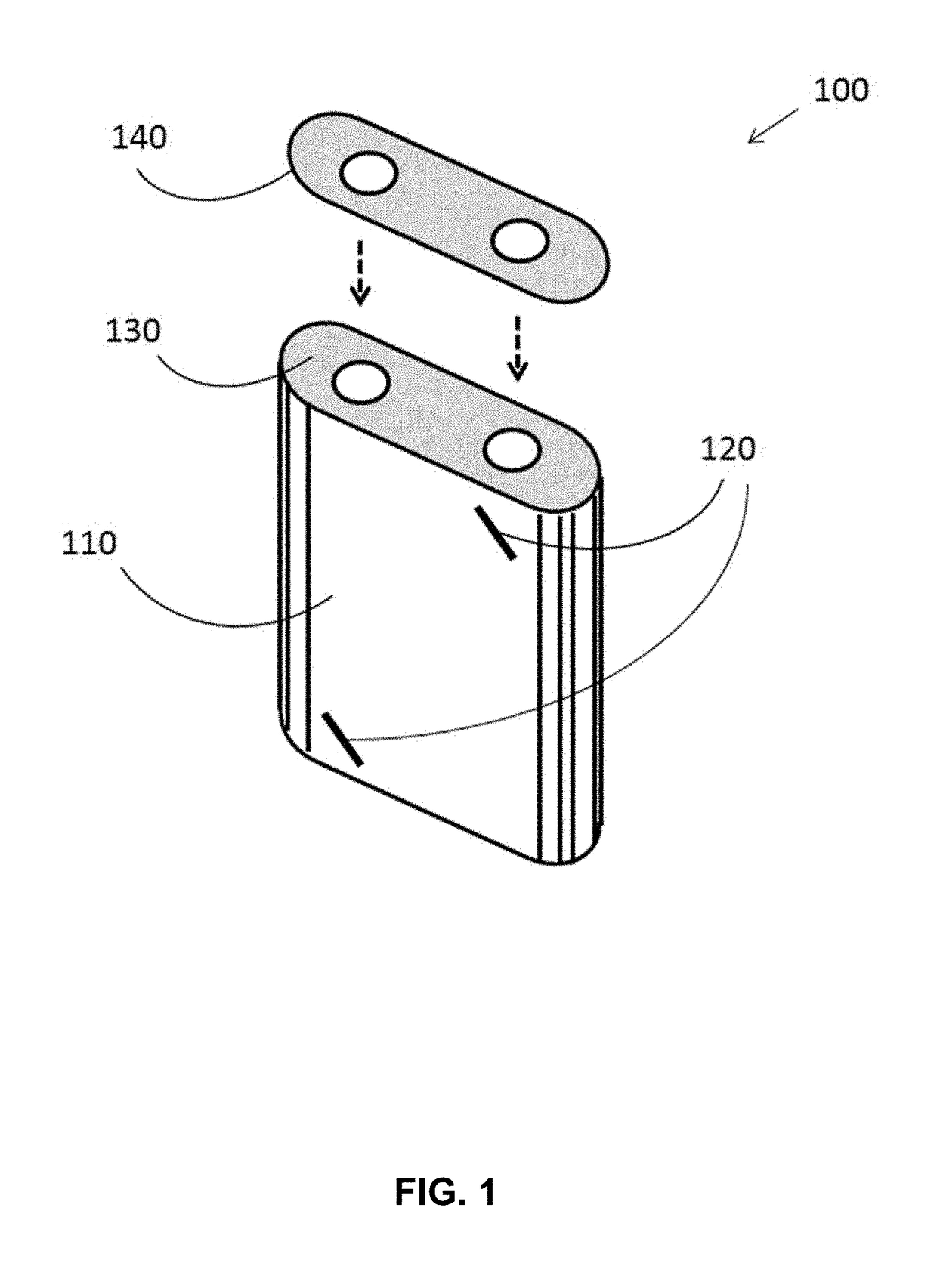 Batteries for use in implantable medical devices