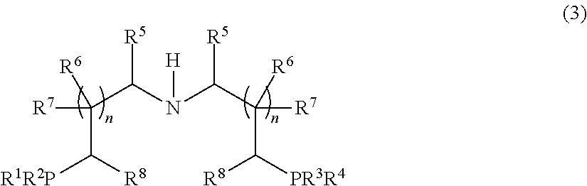 Novel ruthenium carbonyl complex having tridentate ligand, its production method and use