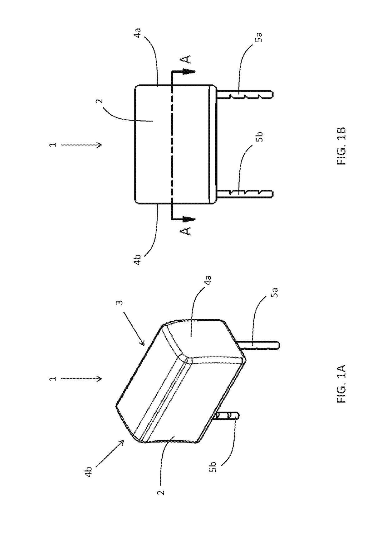 Reduced-impact-and-recoil headrest